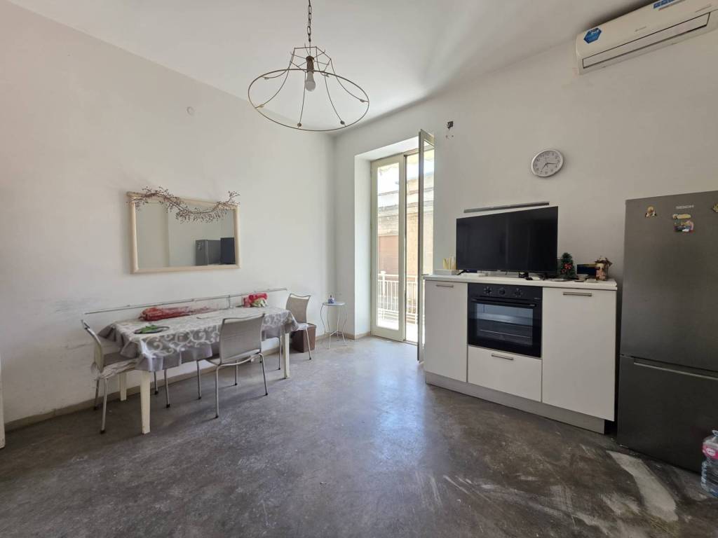 Appartamento a Nocera inferiore in Via Italo Giuffrè, 18 - Foto 5
