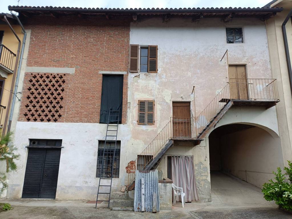 Villa a Montafia in Via Roma, 22 - Foto 2
