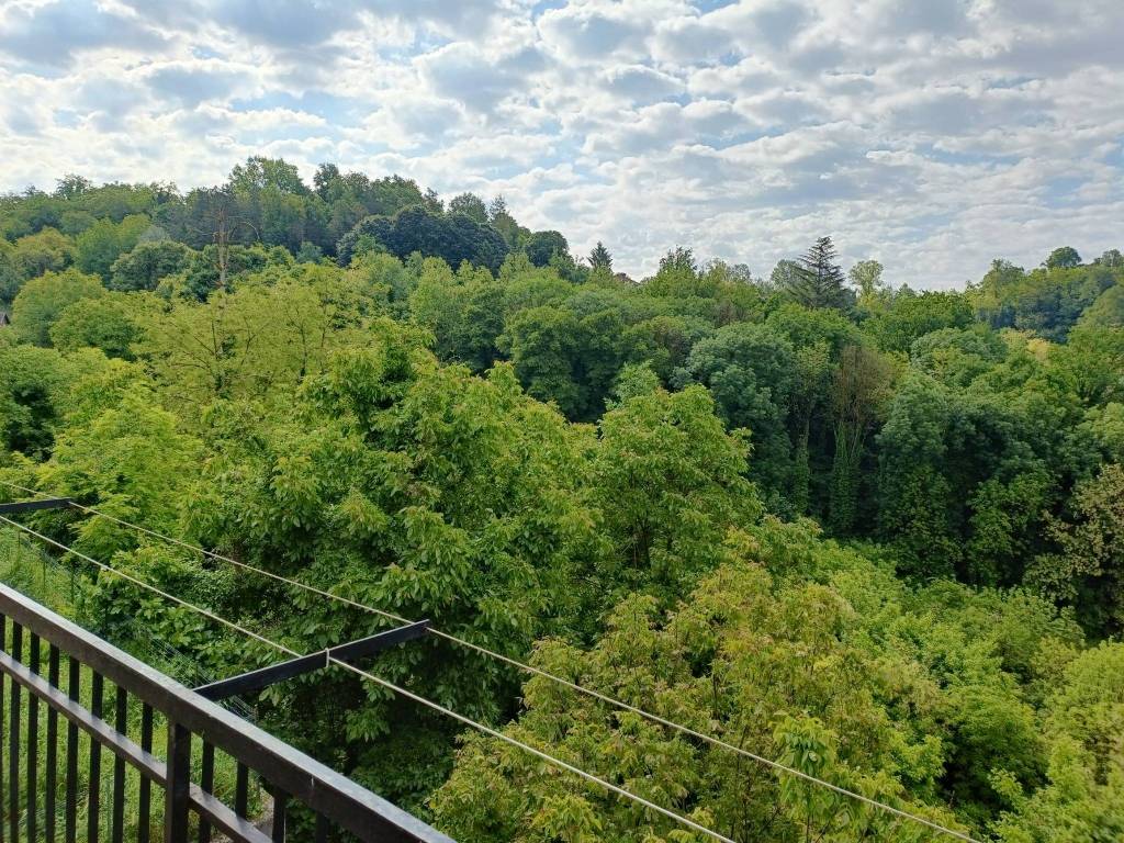 Villa a Montafia in Via Roma, 22 - Foto 3