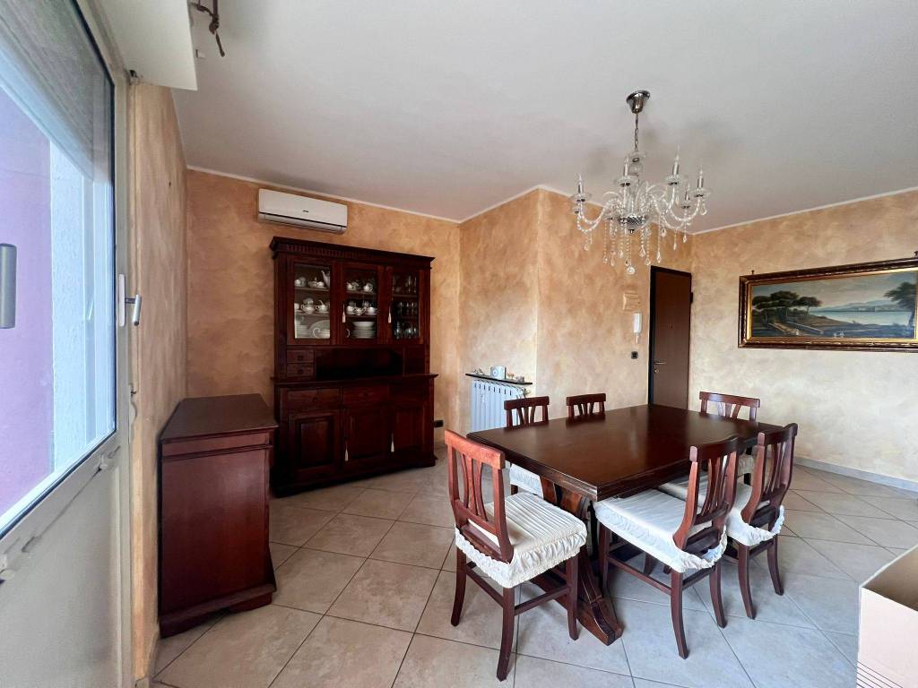 Appartamento a Vercelli in Via Paolo Thaon de Revel, 98 - Foto 4