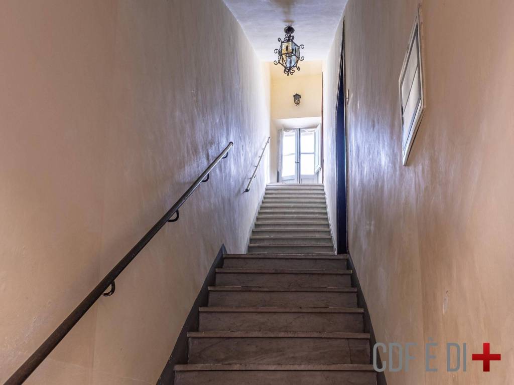 Appartamento a Tuscania in Via Camillo Benso di Cavour - Foto 4