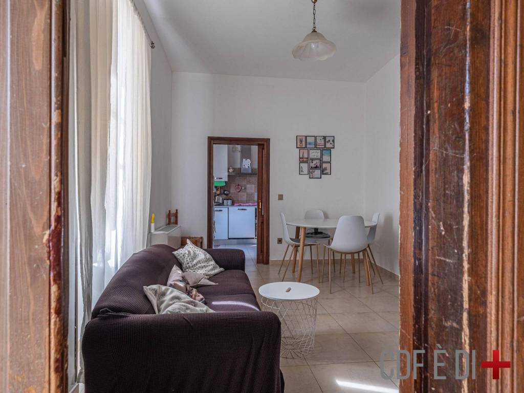 Appartamento a Tuscania in Via Camillo Benso di Cavour - Foto 5