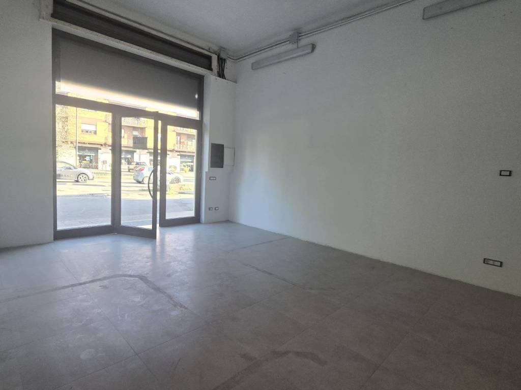 Immobile a Frosinone in Via per Casamari, 19 - Foto 5