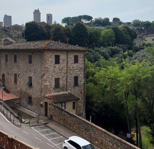 Appartamento a San gimignano in Via Cepparelli - Foto 2