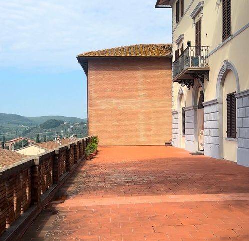 Appartamento a San gimignano in Via Cepparelli - Foto 3