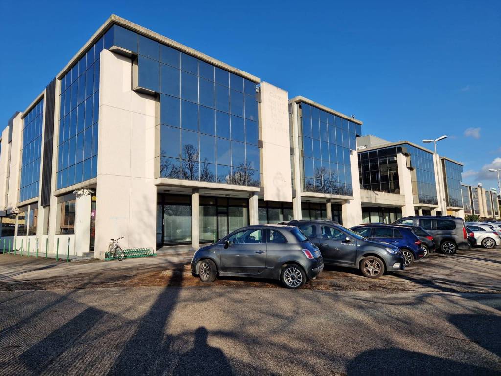 Immobile a Padova in Via Giacinto Andrea Longhin, 43 - Foto 2