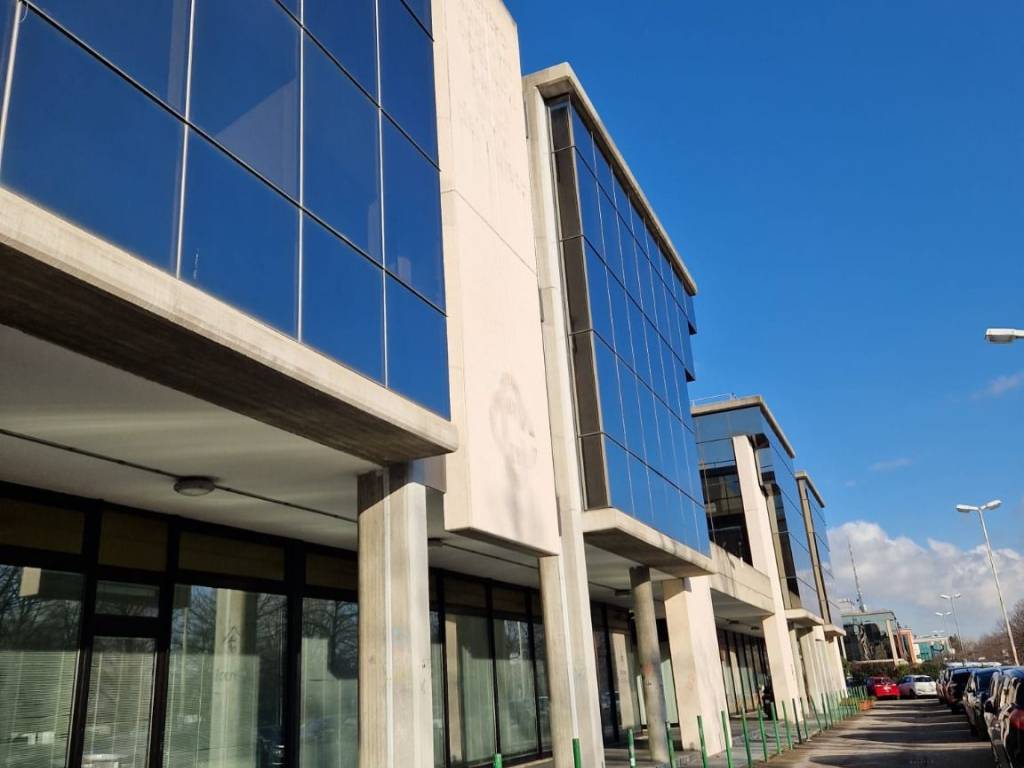 Immobile a Padova in Via Giacinto Andrea Longhin, 43 - Foto 3