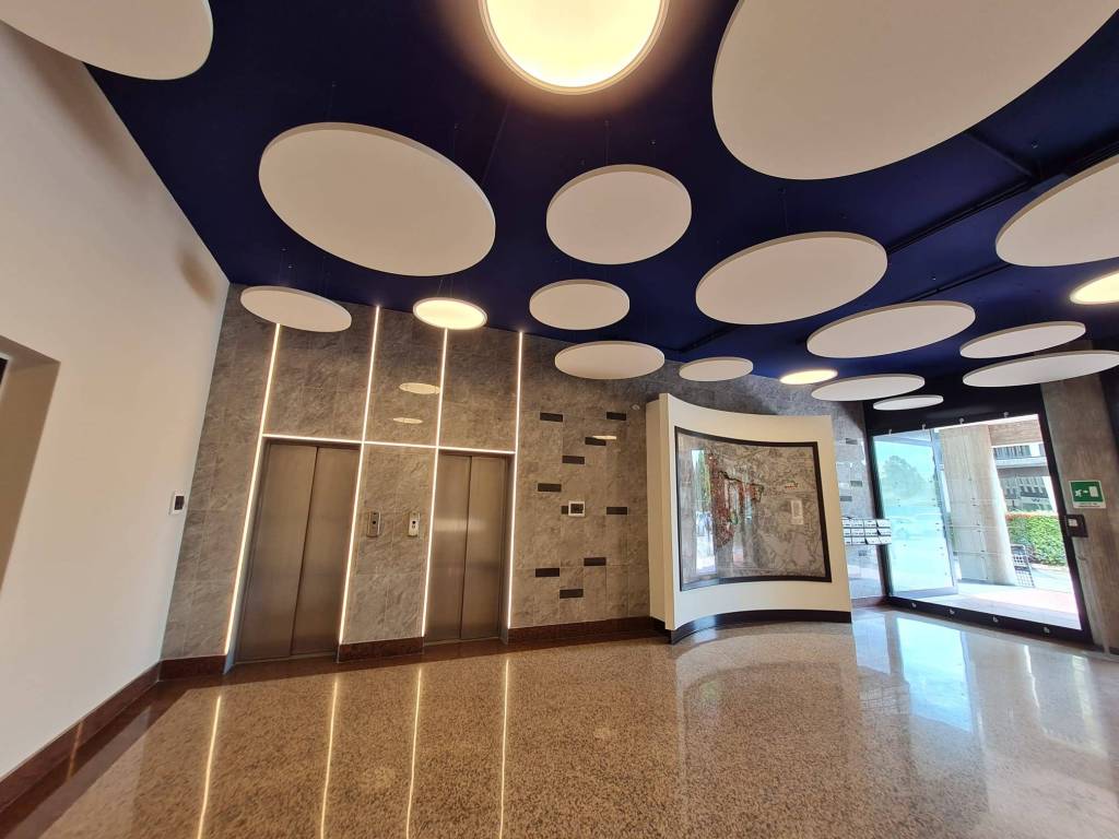 Immobile a Padova in Via Giacinto Andrea Longhin, 43 - Foto 5