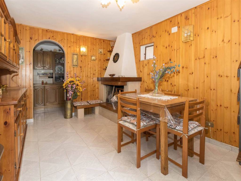 Appartamento a Torricella in sabina - Foto 4