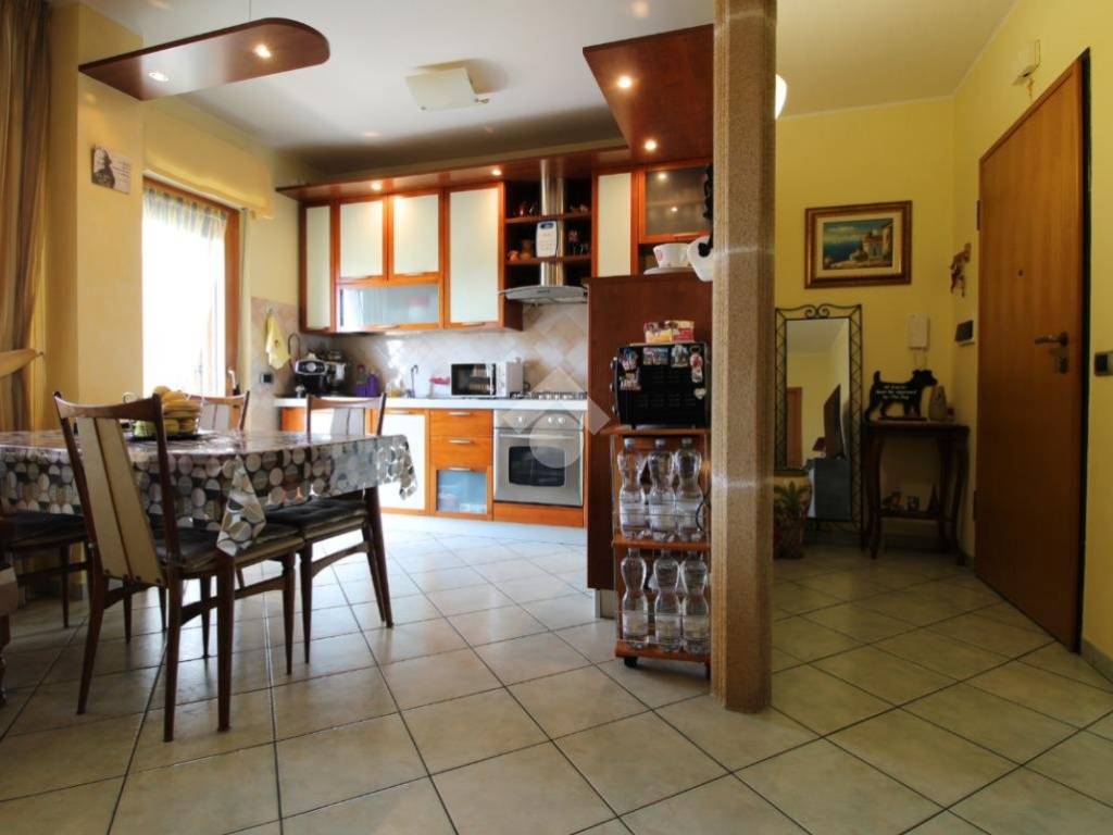 Appartamento a Teramo in Via Settimio Costantini - Foto 4