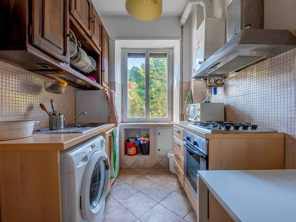 Appartamento a Roma in Via Sagunto, 11 - Foto 1