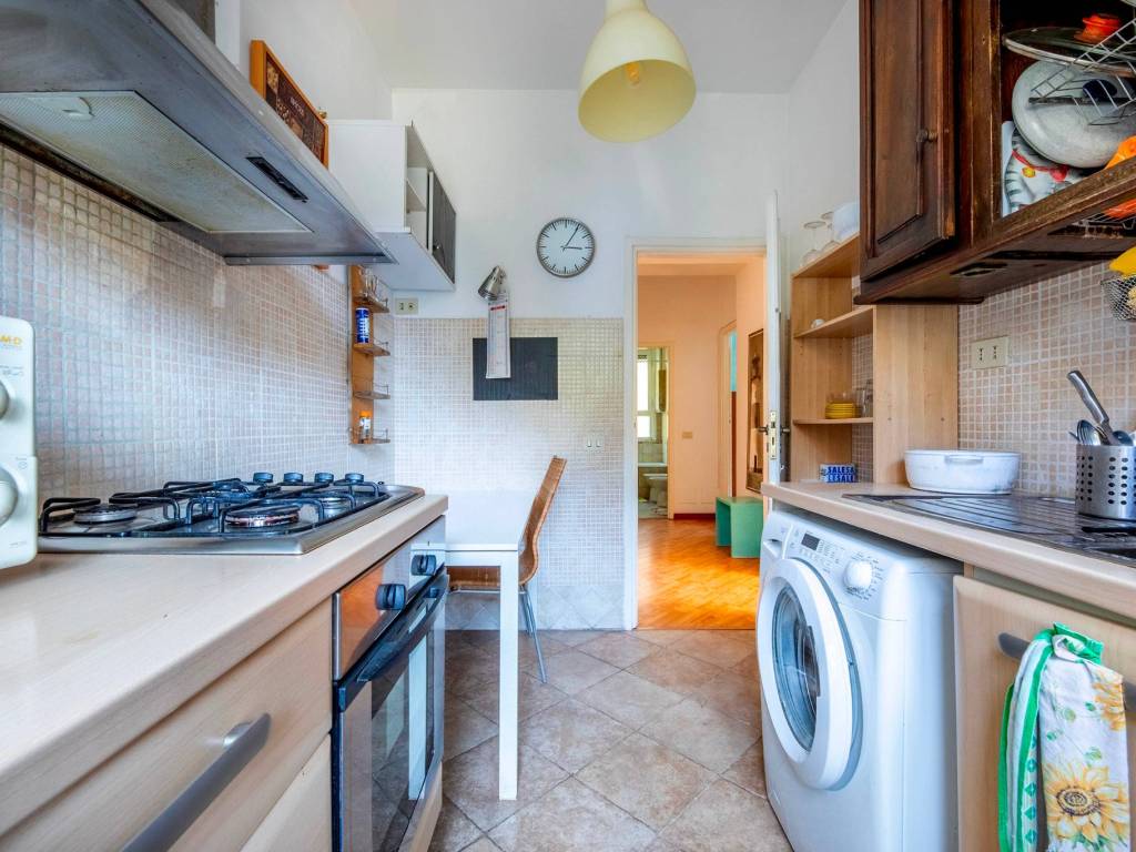Appartamento a Roma in Via Sagunto, 11 - Foto 3
