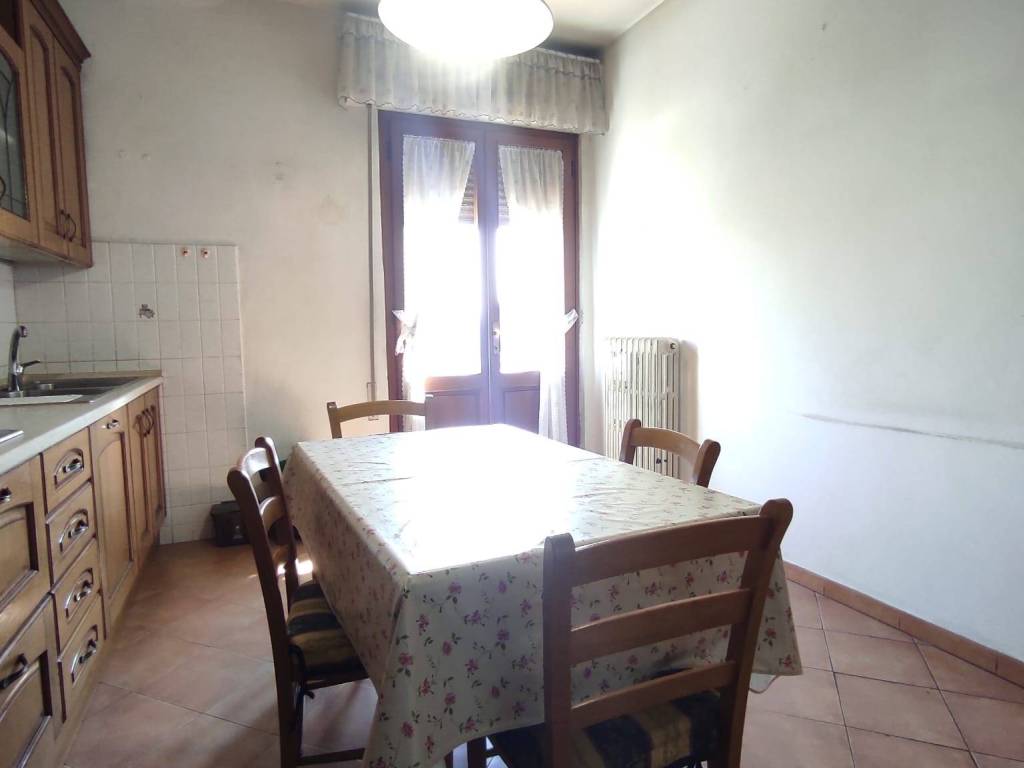 Appartamento a Pistoia in Via Bonellina, 36 - Foto 2