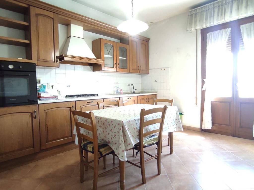 Appartamento a Pistoia in Via Bonellina, 36 - Foto 3