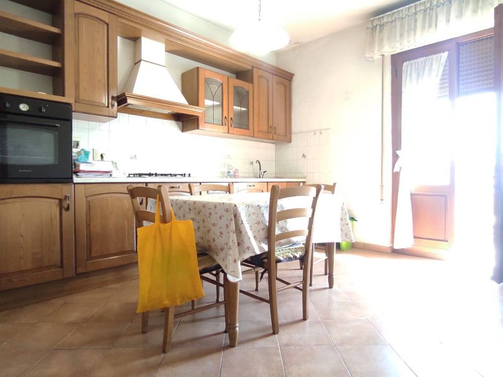 Appartamento a Pistoia in Via Bonellina, 36 - Foto 4