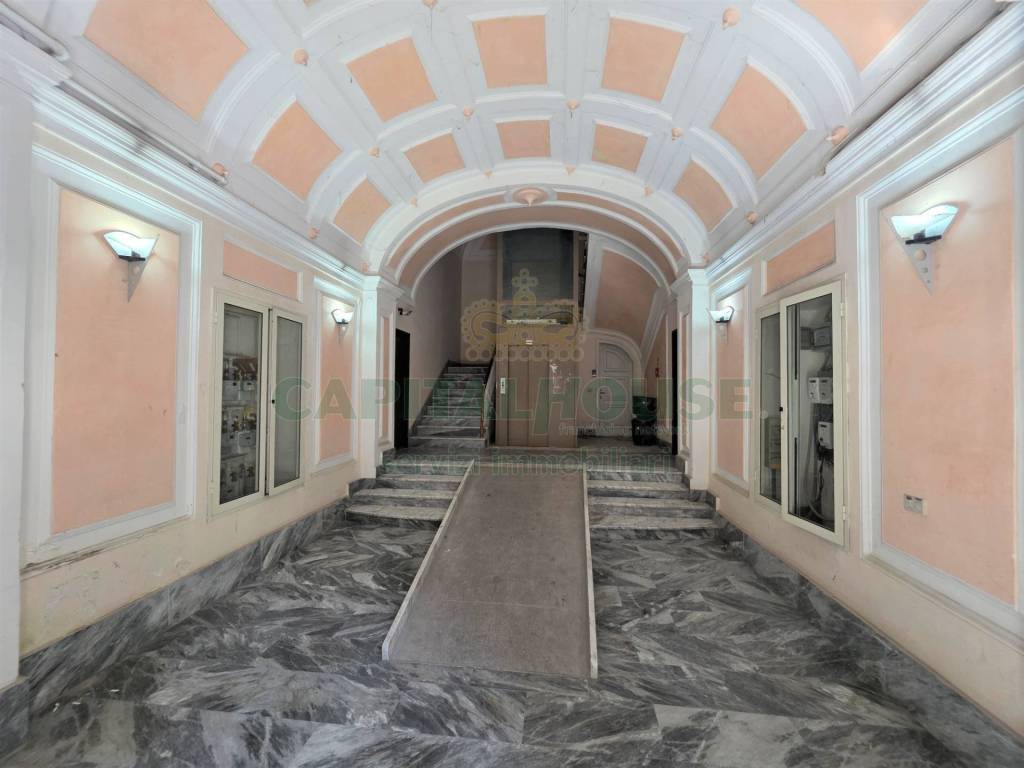 Appartamento a Caserta in Via Cesare Battisti, 68 - Foto 2