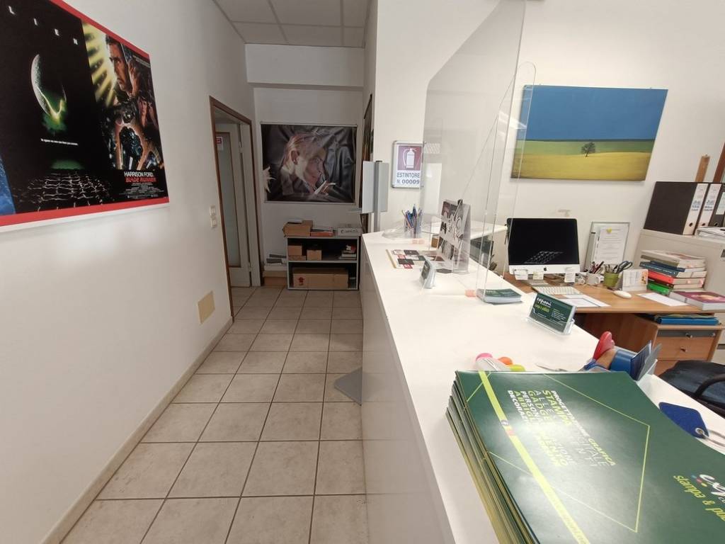 Immobile a Sant'agata sul santerno in Largo Loris Garotti, 25 - Foto 4