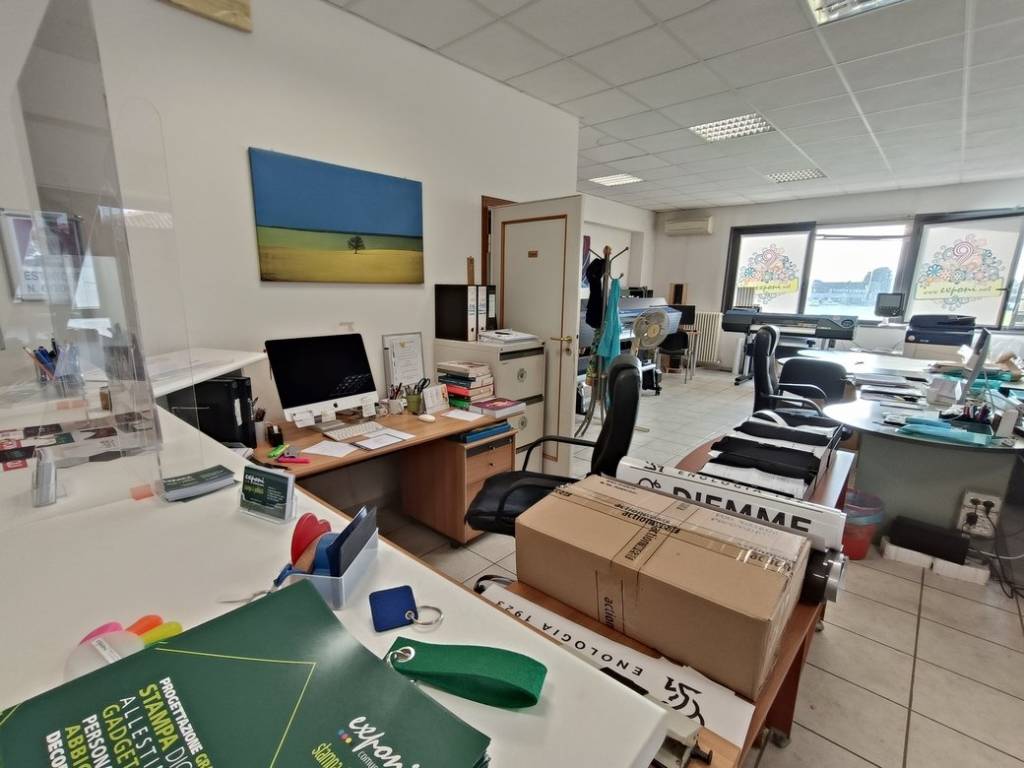 Immobile a Sant'agata sul santerno in Largo Loris Garotti, 25 - Foto 5