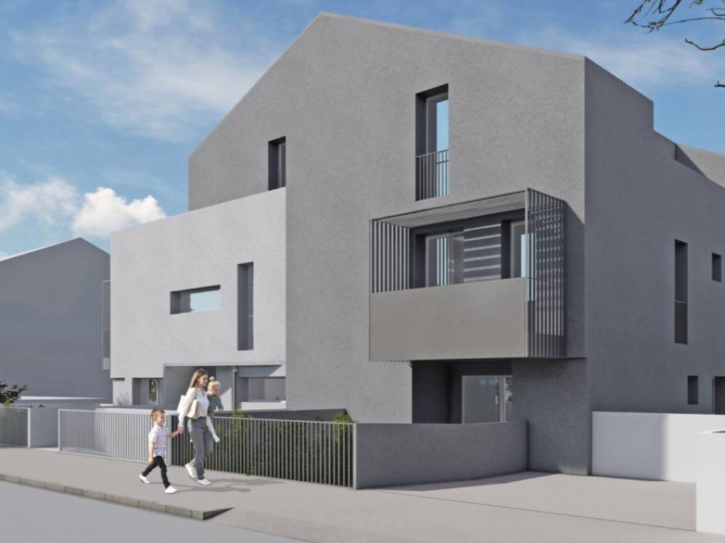 Appartamento a Riccione in Viale Adige, 2 - Foto 2