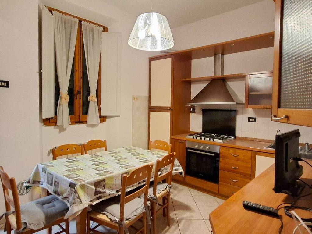 Casa indipendente a Prato in Via Fonda di Figline - Foto 3
