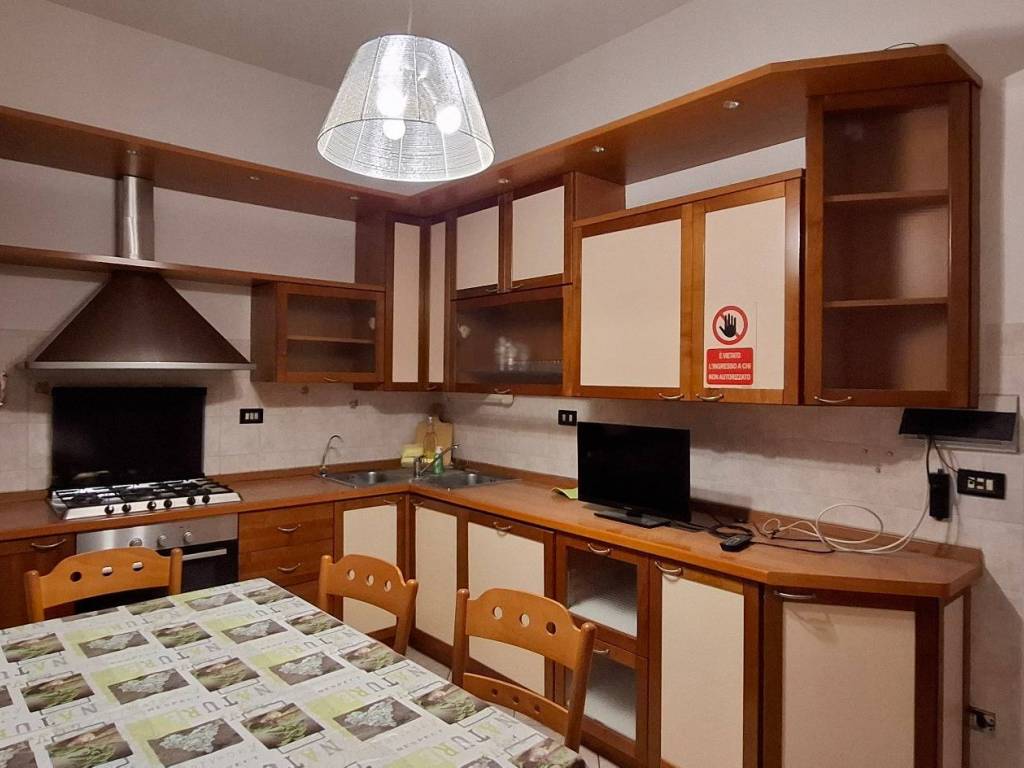 Casa indipendente a Prato in Via Fonda di Figline - Foto 5