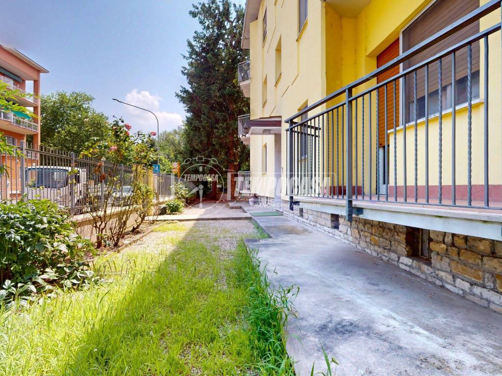 Appartamento a Mantova in Viale Luigi Vaschi 14 - Foto 2