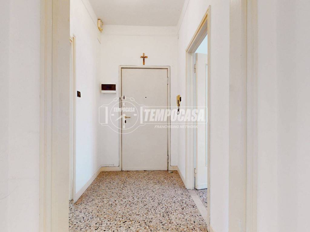 Appartamento a Mantova in Viale Luigi Vaschi 14 - Foto 4
