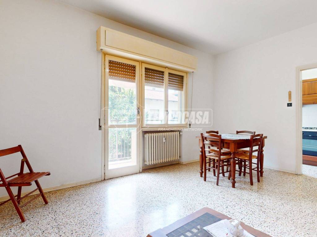 Appartamento a Mantova in Viale Luigi Vaschi 14 - Foto 5