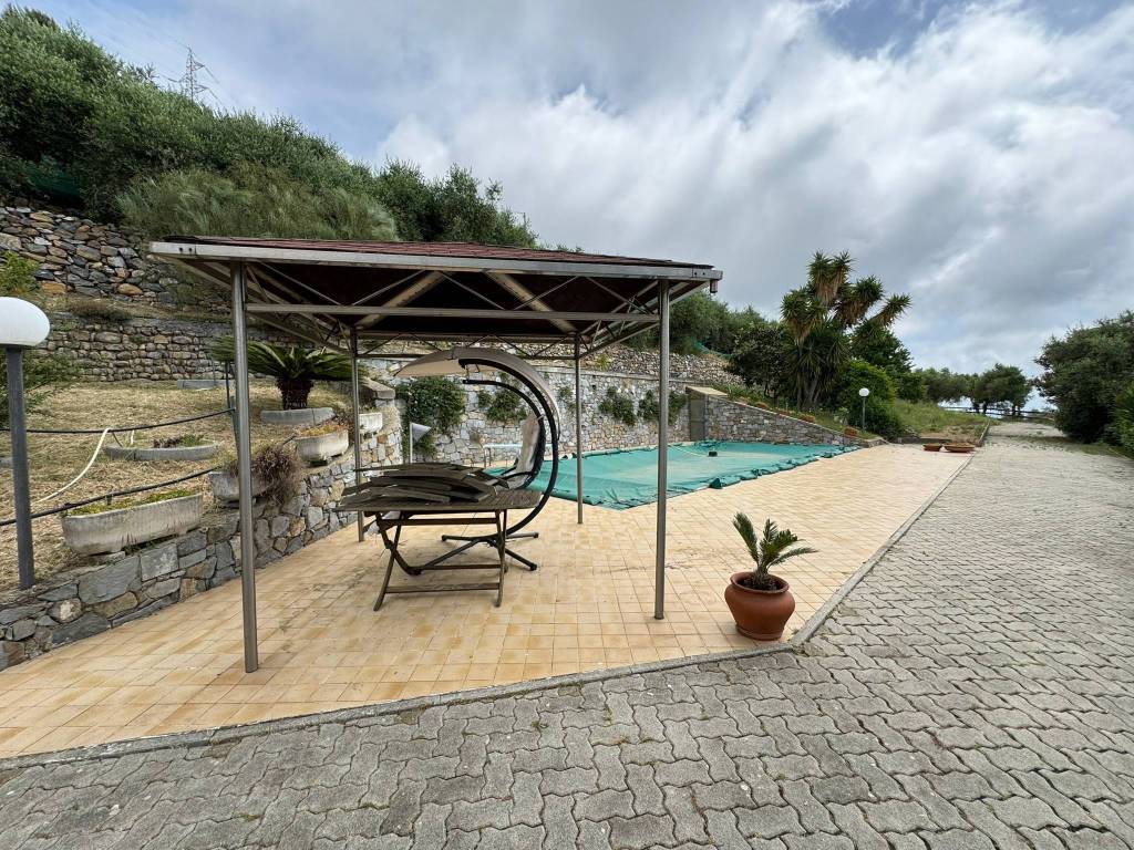 Villa a Castellaro in Via Gramegna, 7 - Foto 4