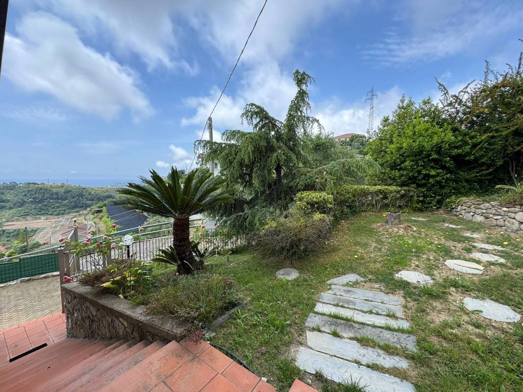 Villa a Castellaro in Via Gramegna, 7 - Foto 5