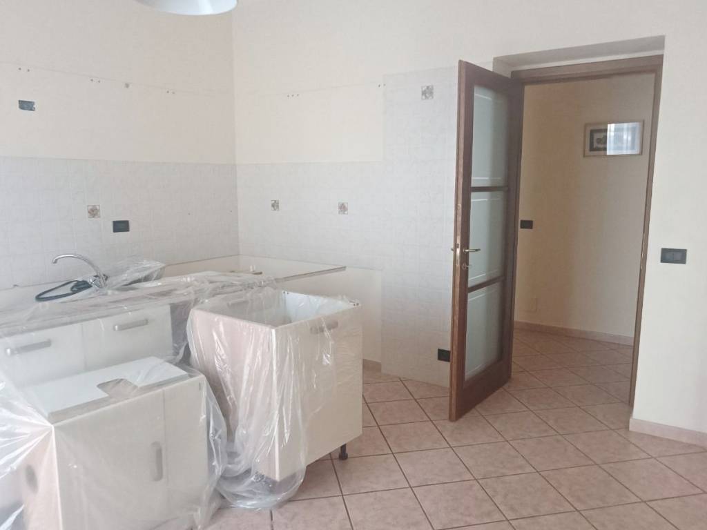 Appartamento a Valenza in Corso Giuseppe Garibaldi, 17 - Foto 5