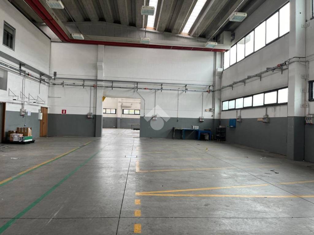Immobile a Fidenza in Via Cardano, 40 - Foto 5