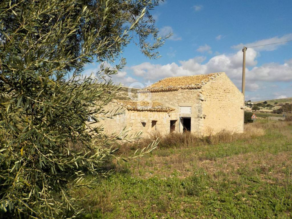 Casa indipendente a Modica in Strada Comunale Sant' Antonio Streppinosa Cava Mola Piano Ceci - Foto 3