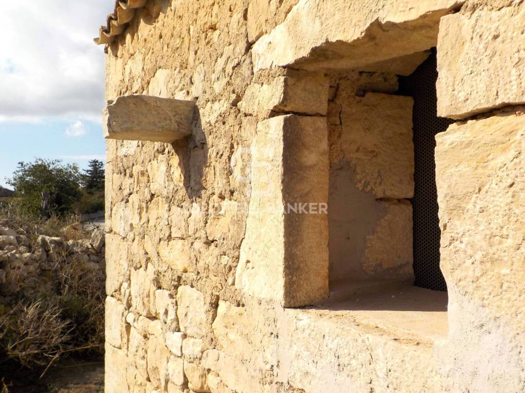 Casa indipendente a Modica in Strada Comunale Sant' Antonio Streppinosa Cava Mola Piano Ceci - Foto 4