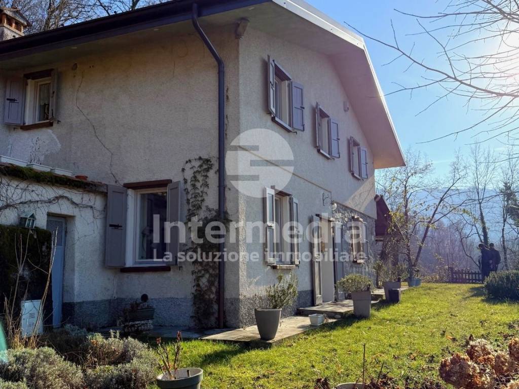 Villa a Sulzano in Via Martignago, 128 - Foto 3