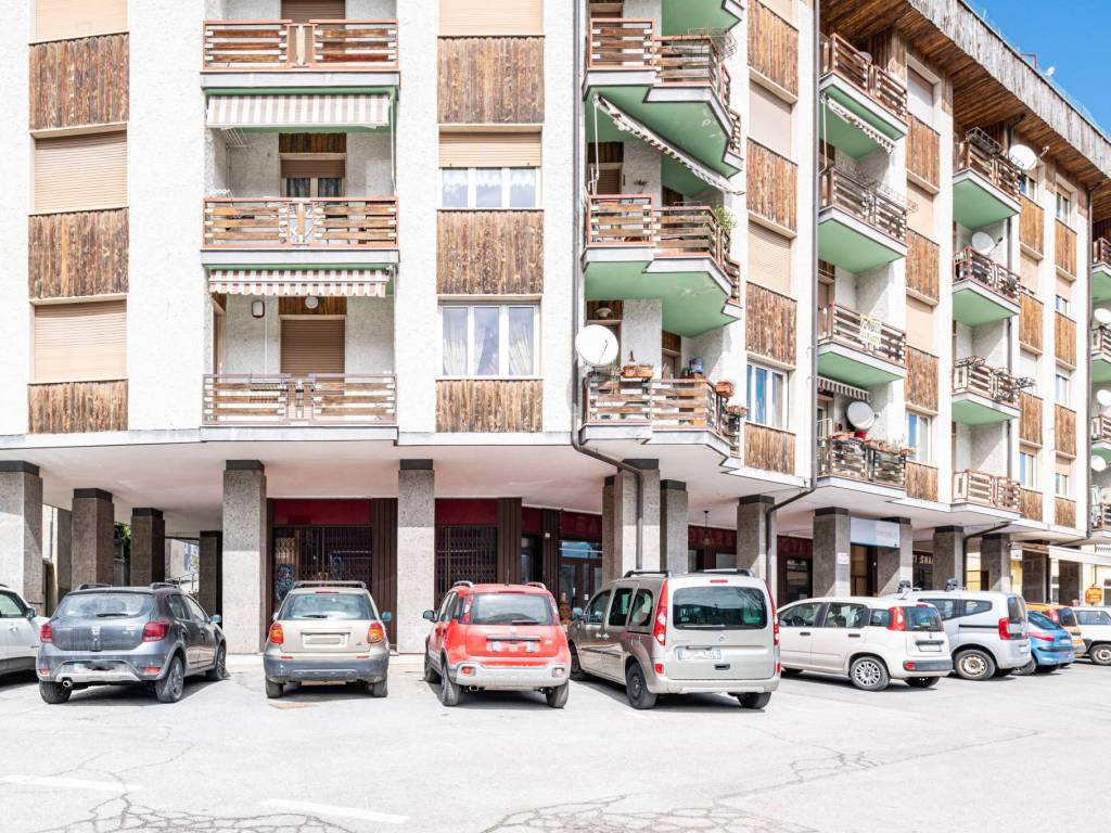 Immobile a Demonte in Piazza Renzo Spada 19 - Foto 2