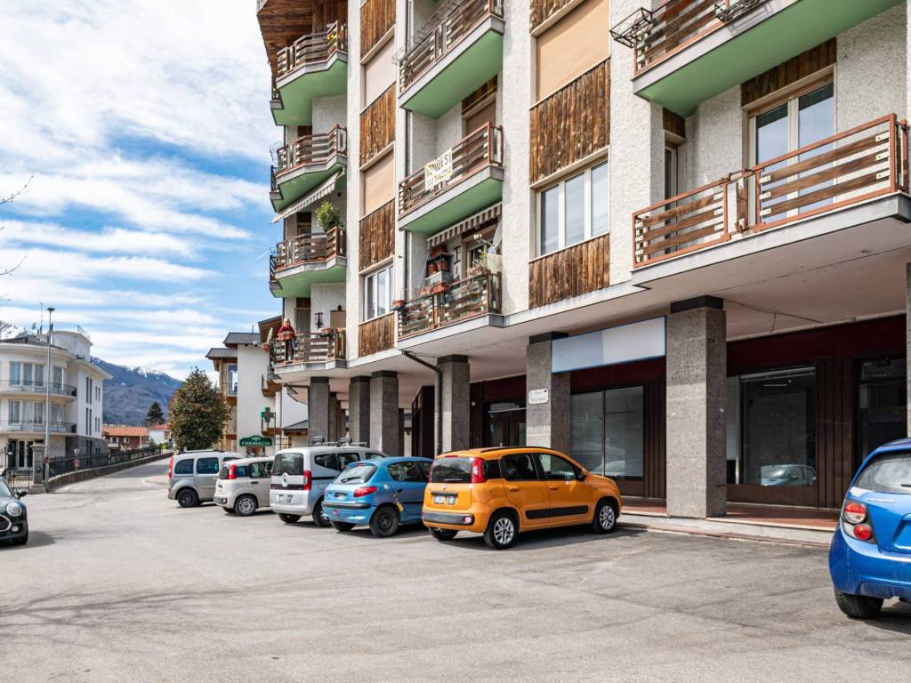 Immobile a Demonte in Piazza Renzo Spada 19 - Foto 3