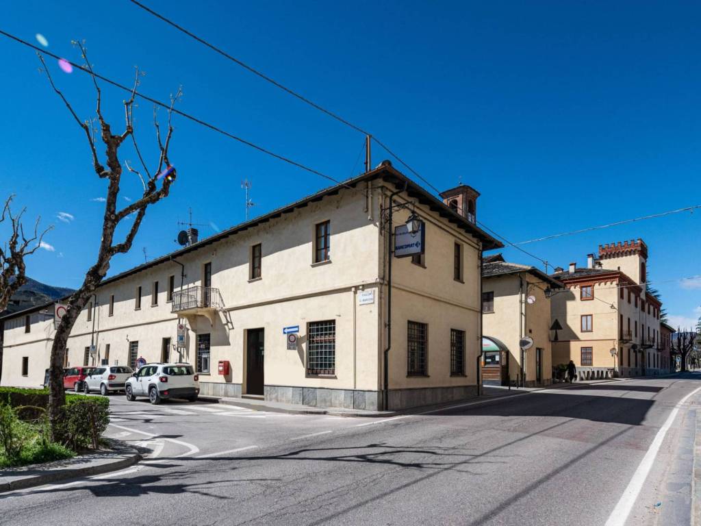 Immobile a Dronero in Piazza Guglielmo Marconi 10 - Foto 2