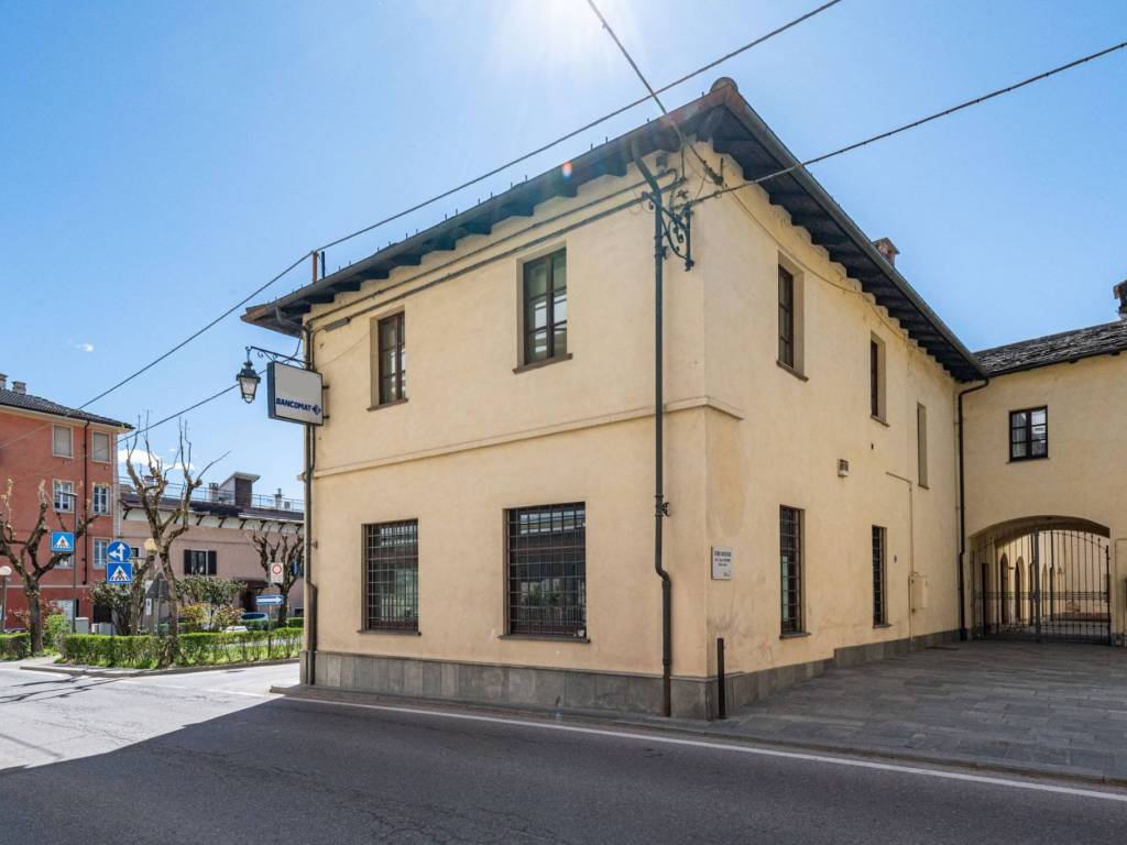 Immobile a Dronero in Piazza Guglielmo Marconi 10 - Foto 3