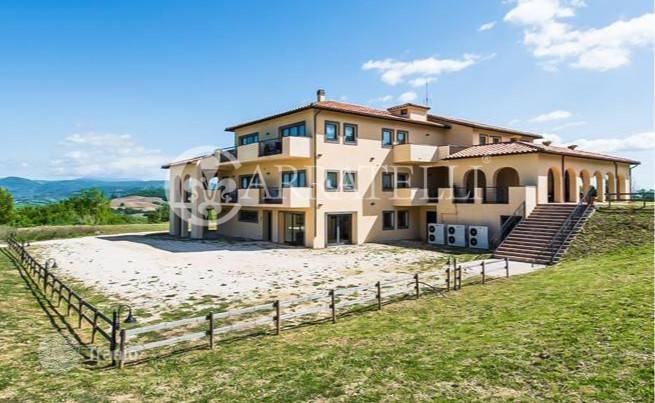 Rustico / casale a Manciano in fattoria pianetti - Foto 2