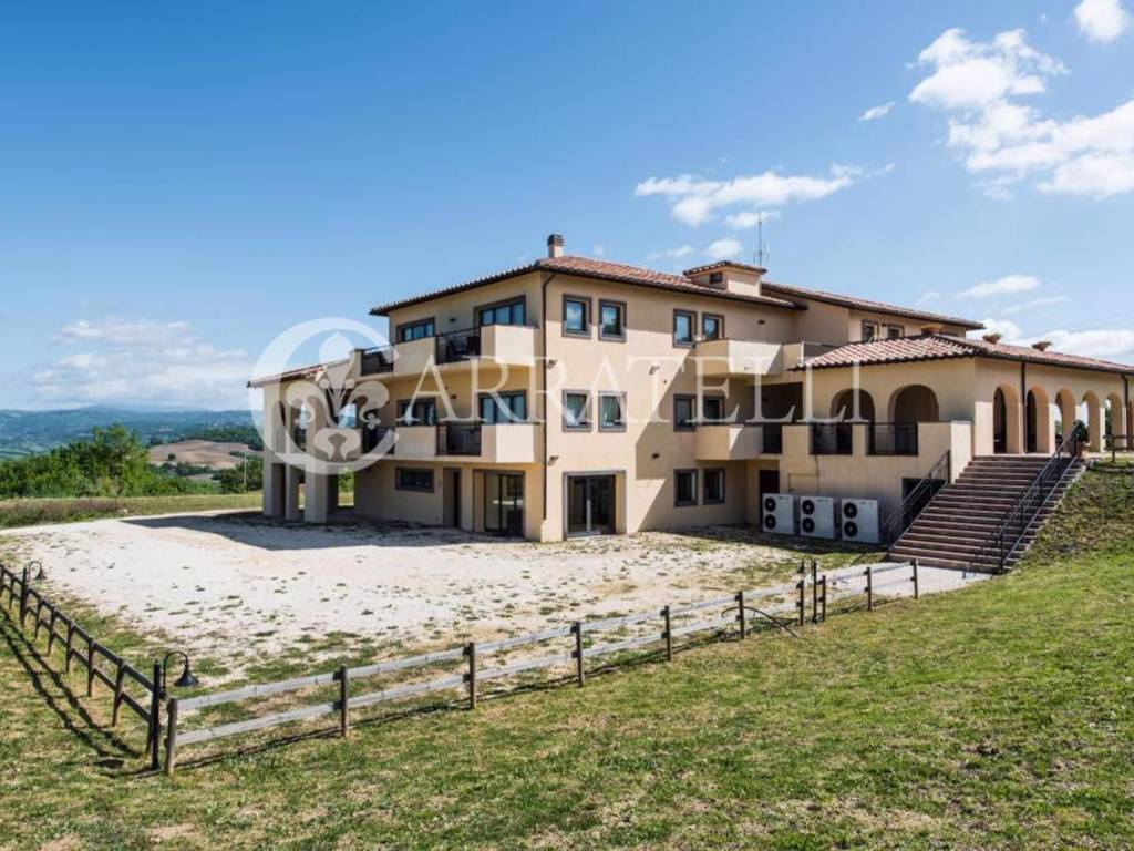 Rustico / casale a Manciano in fattoria pianetti - Foto 5