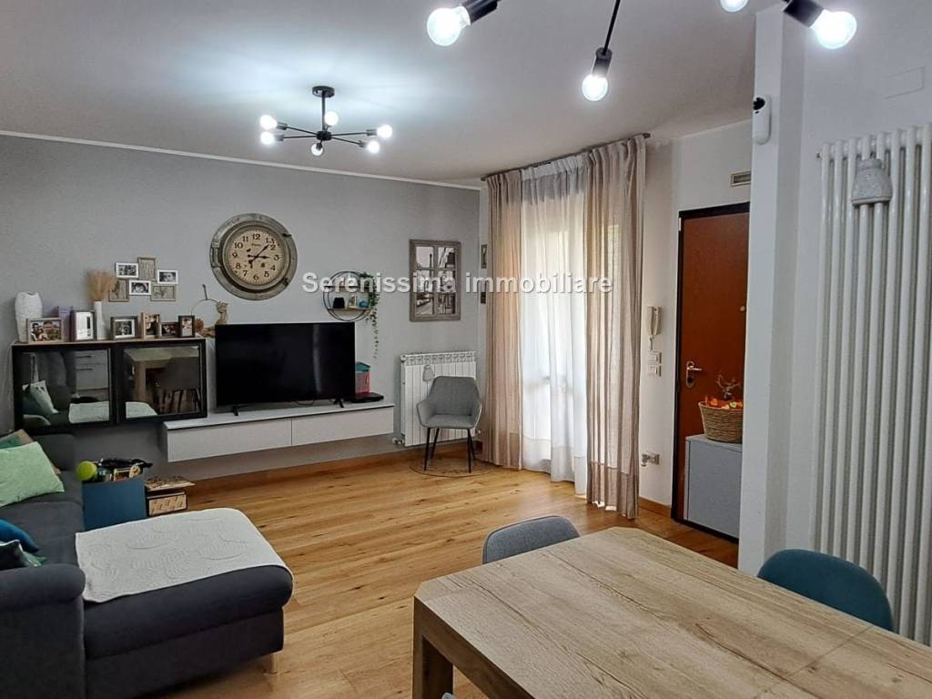 Appartamento a Vallefoglia in Corso 21 Gennaio - Foto 3