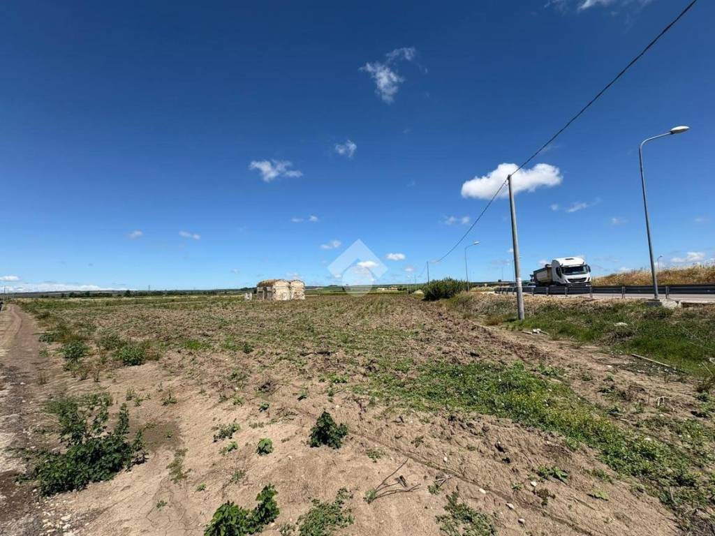 Terreno a San severo in Contrada Pezza Imperiale - Foto 2