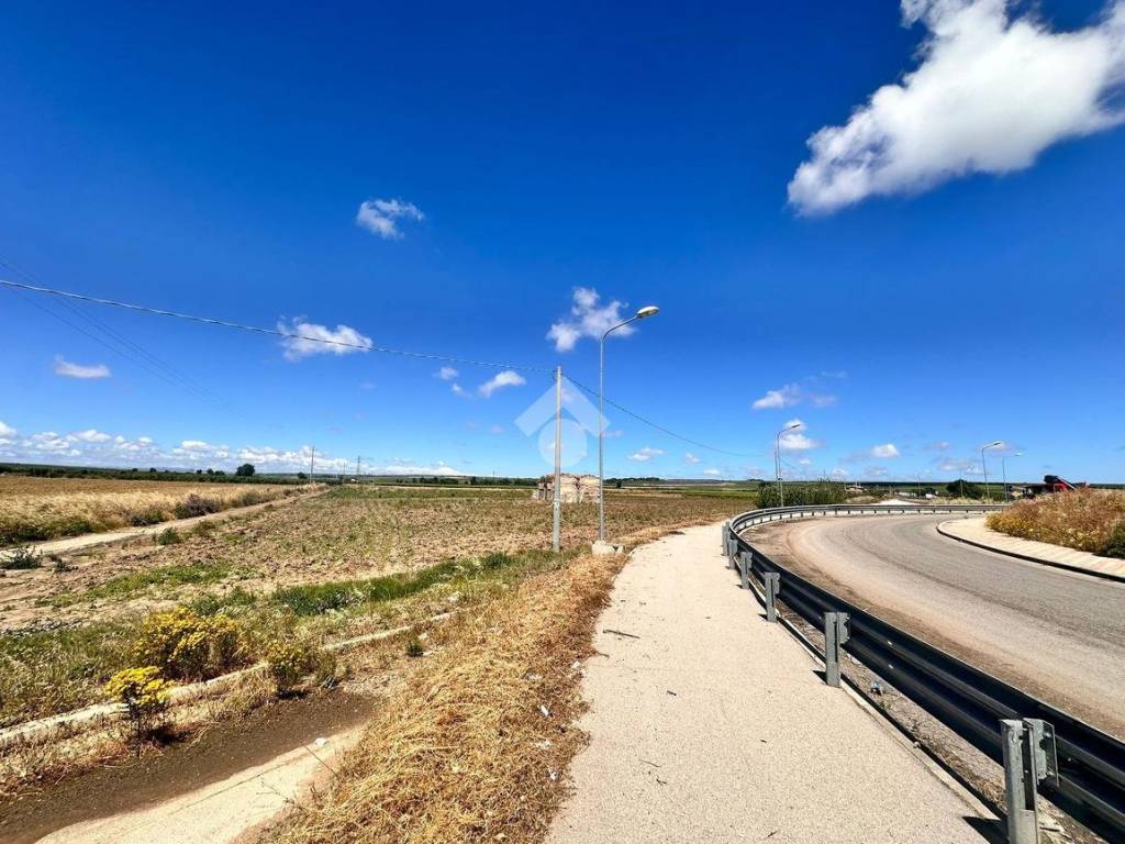 Terreno a San severo in Contrada Pezza Imperiale - Foto 4
