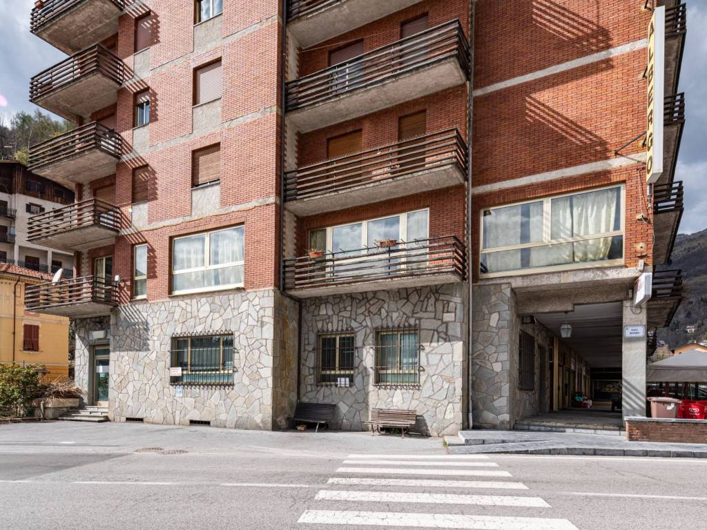 Immobile a Ormea in Piazza Libertà 13 - Foto 2