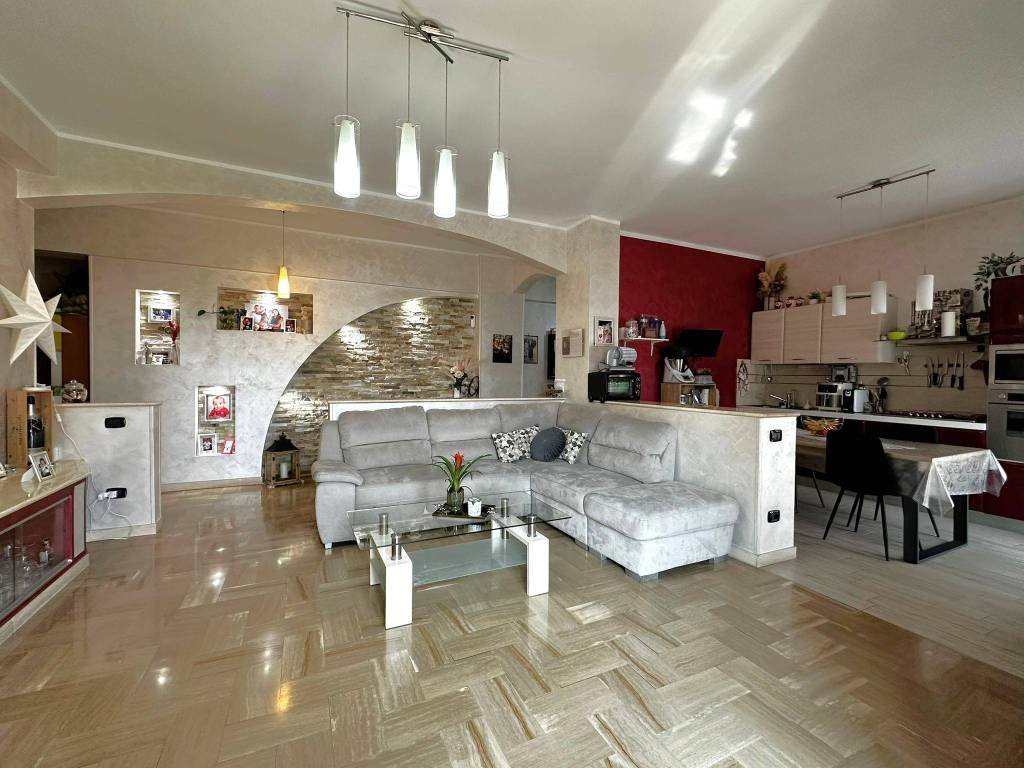 Appartamento a Viterbo in Strada pian del cerro, 4 - Foto 2