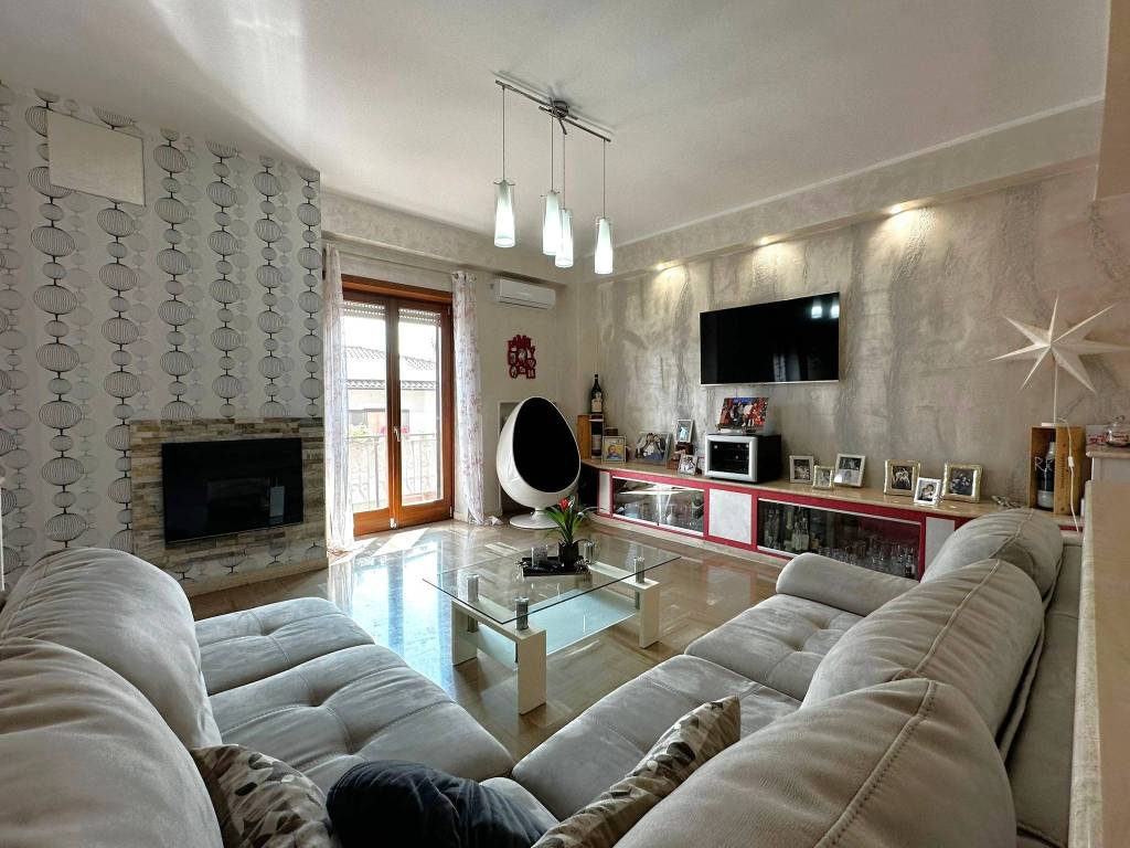 Appartamento a Viterbo in Strada pian del cerro, 4 - Foto 4