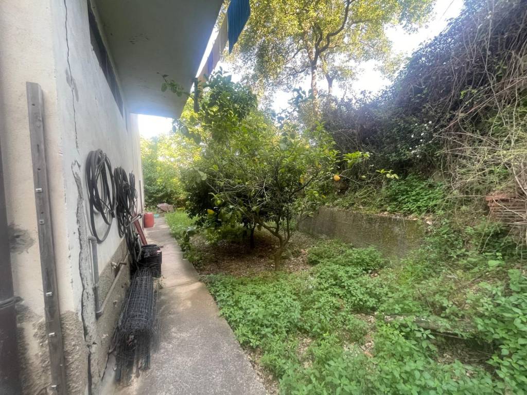 Villa a Lamezia terme in Contrada Guerrieri Serra - Foto 3