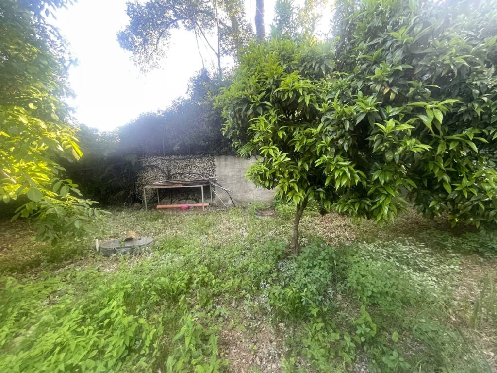 Villa a Lamezia terme in Contrada Guerrieri Serra - Foto 4