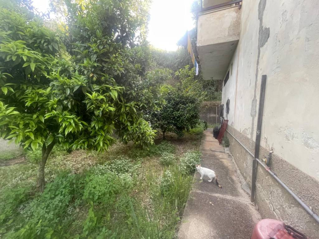 Villa a Lamezia terme in Contrada Guerrieri Serra - Foto 5